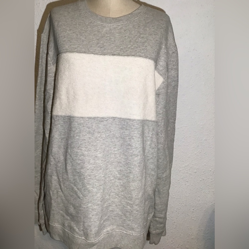 BLDWN sweatshirt size large